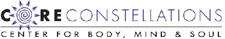 Logo for CoreConstellations Center