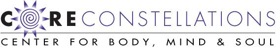 Logo for CoreConstellations Center